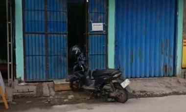 Dijual Rumah di jl Utama di Depan Gerbang Puri Kosambi 1 Blok C No 45