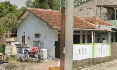 Dijual Rumah di Jln.Soreang Banjaran,,Kab.Bandungh Bumi Parahyangan