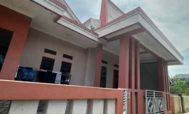 Dijual Rumah di Jln Majalaya-Cicalengka,Kec Paseh,Kab Bandung