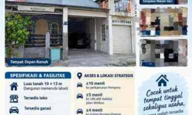 dijual rumah dijual rumah di jln