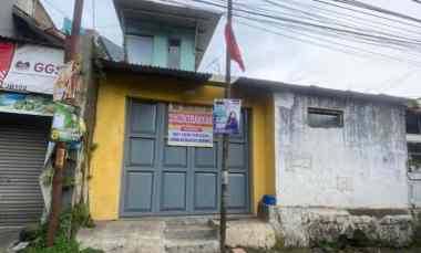 Dijual Rumah di Jln Budhi No 98 Cimindi,Kec Cimahi Utara,Kota Cimahi
