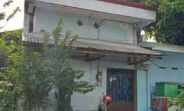 dijual rumah dijual rumah di jln sungai