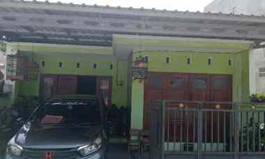 Dijual Rumah di Kelurahan Gedongan Colomadu Rt 01, Rw 07 Desa Kleben