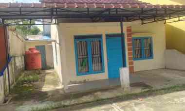 dijual rumah dijual rumah di komplek