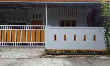 dijual rumah dijual rumah di kompleks