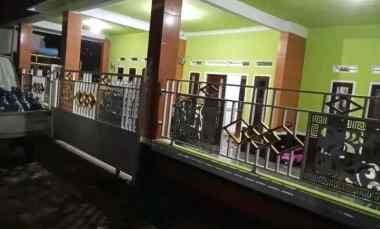 Dijual Rumah di Kp Pangsor Rt 07/03 Desa Pasir Jaya Kecamatan Cikupa
