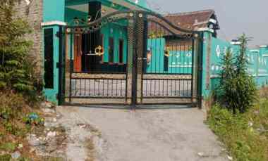 dijual rumah dijual rumah di link curug