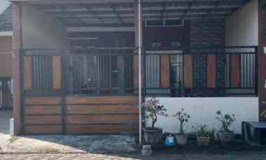 Dijual Rumah di Permata Kwangsan Residance Sedati Tahap 1,Kec Sedati