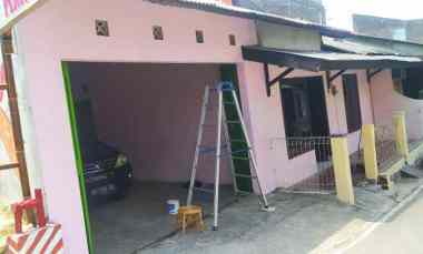 Dijual Rumah di Perum Griya Batara No 40 RT.04/08 Sendangmulyo