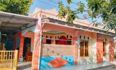 Dijual Rumah di Perumahan Cikarang Permai, Cikarang Selatan, Bekasi