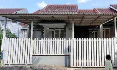 Dijual Rumah di Perumahan Pandanwangi Green Sulfat Residance