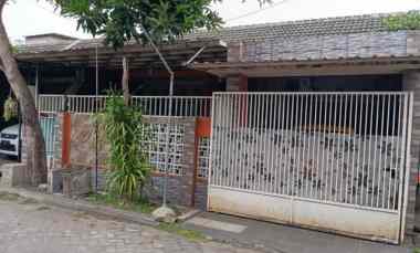Dijual Rumah di Perumahan The Graha Blok D7 No 17 Ds Tropodo Kec Krian
