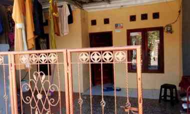 Dijual Rumah di Perumahan Bumi Anugerah Sejahtera Kab Tanggerang