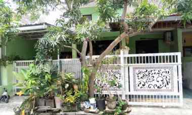 Dijual Rumah di Perumahan Puri Teratai Buduran, Sidoarjo