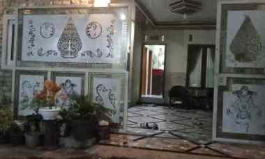 Dijual Rumah di Perumahan Bumi Klebet Baru Blok B4,Gondangrejo