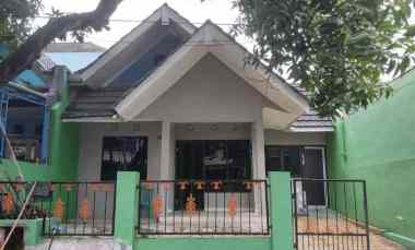 Dijual Rumah di Perumahan Cileungsi Hijau,Blok.11 No.18