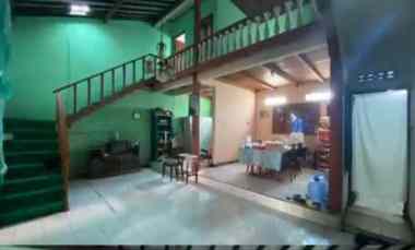 Dijual Rumah di Perumahan Bukit Permai Blok B-51,Kec Bawen,Kab Semaran