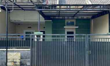 Dijual Rumah di Perumahan Griya Amorf 12 D/14 Sawojajar 2