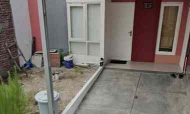 Dijual Rumah di Perumahan Bukit Cilegon Asri Tahap 3,Kec Cilegon,Kota