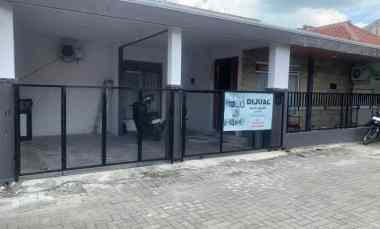 Dijual Rumah di Perumahan Pinang Ranti Ngoto,Kec Sewon,Kab Bantul