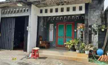 Dijual Rumah di Perumahan Kaliwungu Indah Blok B Rt.10 Rw.10