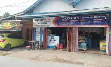 dijual rumah dijual rumah di pinggir jl