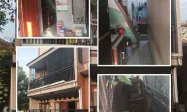 Dijual Rumah di Pondok Surya Mandala, Kec Jatiasih,Kota Bekasi