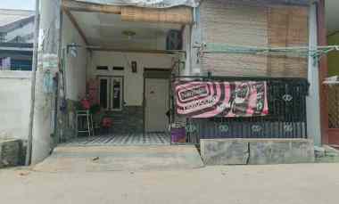 Dijual Rumah di Puri Cikarang Asri, Sukarukun, Sukatani, Kab Bekasi
