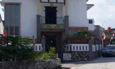 Dijual Rumah di Tambora/Boja Belakang Kantor PLN,Kec Boja,Kab Kendal