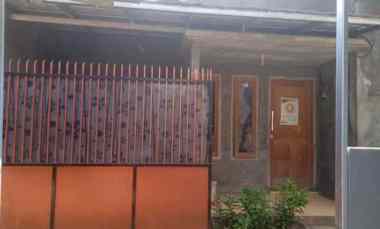 dijual rumah dijual rumah kontrakan di