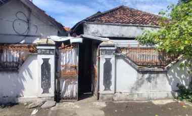Dijual Rumah Kost Area Industri di Jalan Kejaksaan 1 No. 131, Sukorejo