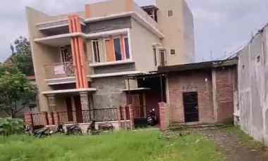 Dijual Rumah Kost-kost San di Belakang Kampus Umm3,kec Lowokwaru