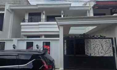 Dijual Rumah Mewah Buahbatu Jati Indah Rajamantri Turangga Bandung