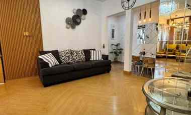 Dijual Rumah Minimalis Modern Ada View di Griya Cikutra Bojong Koneng