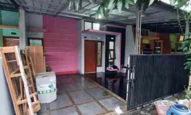 Dijual Rumah Murah Nyaman Cluster Pesona Ciganitri Bojongsoang Buahbat