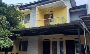 Dijual Rumah Nyaman Cluster Kamayangan Residence Antapani Arcamanik