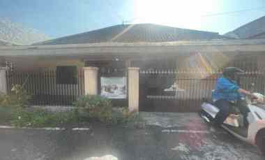 Dijual Rumah Kost Hitung Tanah Lokasi Dinoyo Kota Malang
