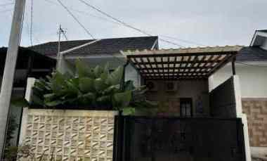 Diover Kredit Cepat Rumah di Perumahan Kav Puri Tamara Blok B No 38 B