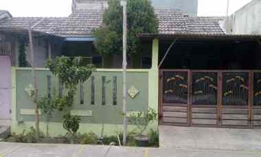 Diover Kredit Rumah di Tanjakan Indah Rumah 2 Unit Rendeng /Couple