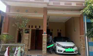 Diover Kredit Rumah di Perumahan Grand Cikarang City Blok Asoka H34
