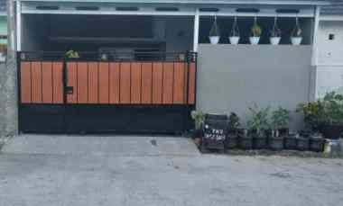 Diover Kredit Rumah di Perumahan Taman Karang Bahagia,Arah Sukatani C