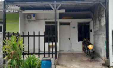 Diover Kredit Rumah di Perumahan Pondok Permata 1,Blok C12 No 10
