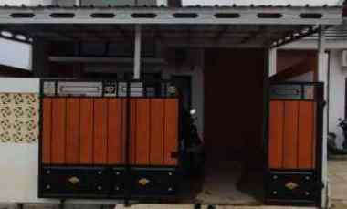 dijual rumah diover kredit rumah di