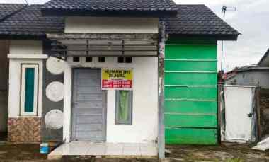 Diover Kredit Rumah di Perumahan Tanjung Bunga,jl Parit No 2