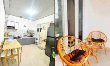 Diover Kredit Rumah di Perumahan Mustika Nagasari Residence