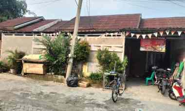 dijual rumah diover kredit rumah di