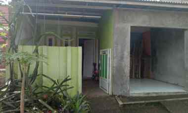 Diover Kredit Rumah di Perumahan ATR Ambar Tanjungsari Residence