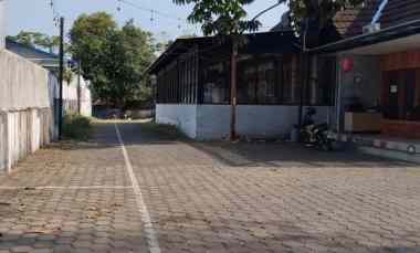 Jual Murah Dibawah NJOP Rumah di Sekitar Jalan Diponegoro Bandung
