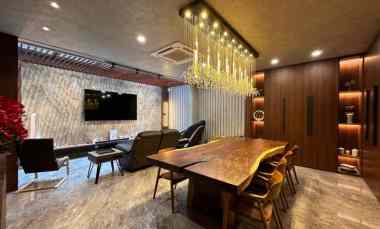 dijual rumah discovery bintaro sektor 9
