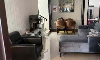 Jual Rumah Discovery Bintaro Lokasi Premium di Bintaro Jaya - BU